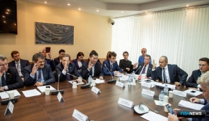 Депутаты продолжат мониторинг крабовых аукционов