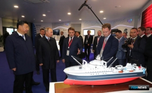 ВЭФ снова обратится к теме &laquo;рыбных&raquo; инвестиций