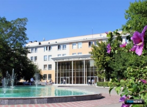 Кадры для рыбпрома Узбекистана поможет обучить астраханский вуз