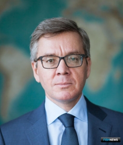 Герман Зверев: Сколько стоит рыбная отрасль России?