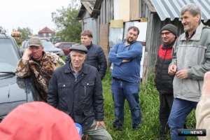 Рыболовы НАО подняли вопрос с ценами на путевки