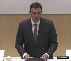 Дмитрий Патрушев: Приказ по рыболовным участкам скоро отправится в Минюст