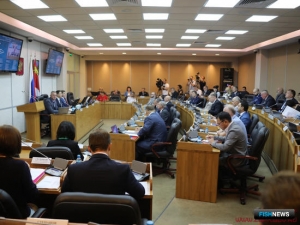 Приморье сможет менять и упразднять свои ООПТ