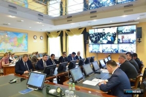 Промысел на &laquo;красной&raquo; путине развивается успешно