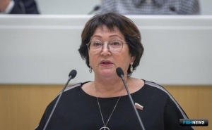 Поправки по возмещению вреда ВБР прошли Совфед