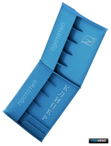 Андрей Федоров: Эффективность промысла прямо зависит от качества траловых досок