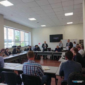 Бизнес России и Японии развивает &laquo;рыбный&raquo; диалог