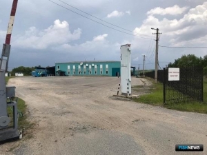 Ценные биоресурсы &laquo;высадили&raquo; на таможне