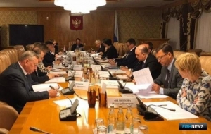 Проблемы рыбного порта Магадана рассмотрели в правительстве