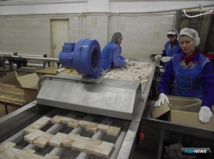 Между участниками программы инвестквот поделили доли