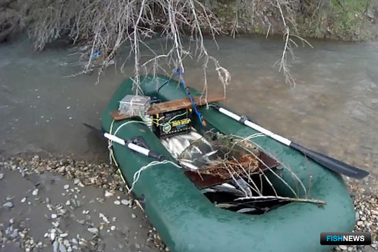 Электроудочников в интернете преследует прокуратура Электроудочников в интернете преследует прокуратура