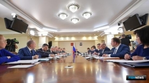 Бизнесу Курил могут &laquo;обнулить&raquo; налоги