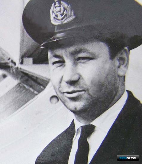 &laquo;Океанрыбфлот&raquo;: Покорители океана под звездой рыбака