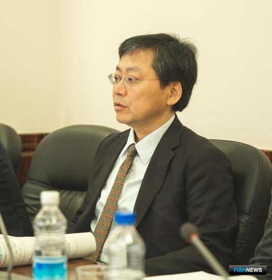 Рыбопереработка Камчатки заинтересовала японских инвесторов