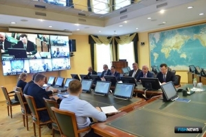 Путина идет планово