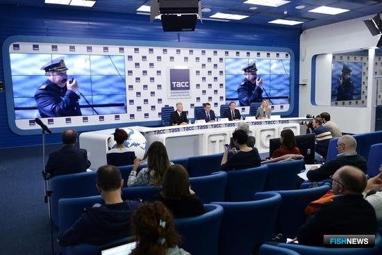 Курсанты повторят поход на Антарктиду