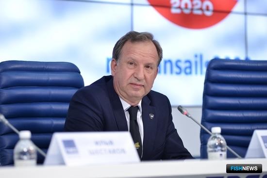 Курсанты повторят поход на Антарктиду