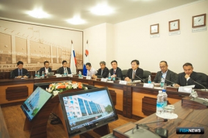 Рыбопереработка Камчатки заинтересовала японских инвесторов