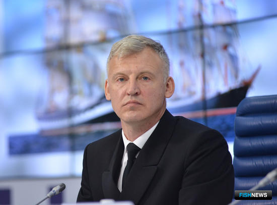 Курсанты повторят поход на Антарктиду