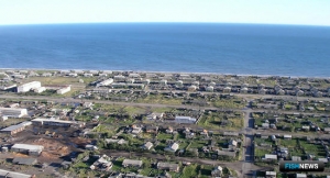 Паводки сказались на уловах Хабаровского края