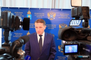 Любительские уловы предложат продавать по патентам