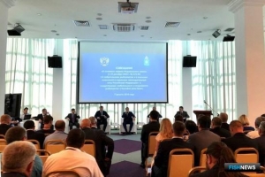 С рыбалки не получится увезти сверх положенного