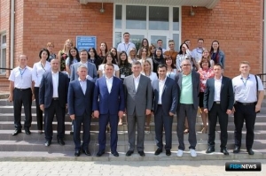 О новых НИСах рассказал Илья Шестаков