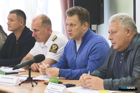 Нерке реки Камчатка готовят план спасения