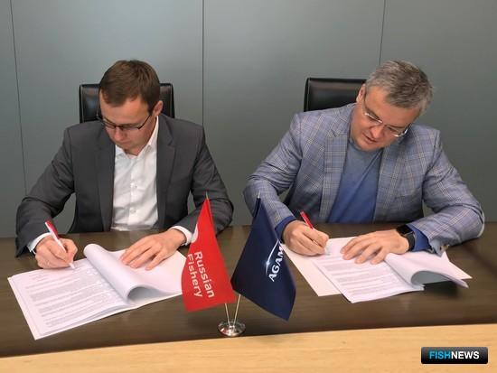 РРПК построит второй завод в Мурманске