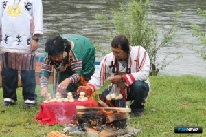 КМНС Приморья смогут ловить симу до осени