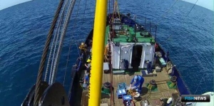 АзНИИРХ мониторит запасы южных морей