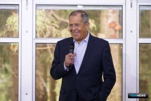 Сергей Лавров озвучил позиции России по Курилам