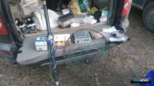 Прокуроры ЯНАО закрыли браконьерские интернет-ресурсы