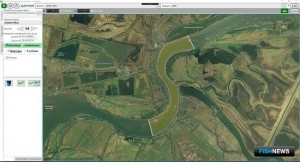 Вред рыбе от строительной пыли оценит компьютер