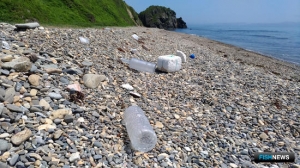 Неравнодушных россиян зовут в &laquo;пластиковый дозор&raquo;