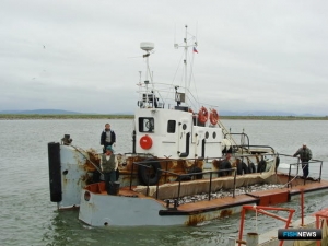 &laquo;Красная&raquo; путина на Камчатке завершается с успехом