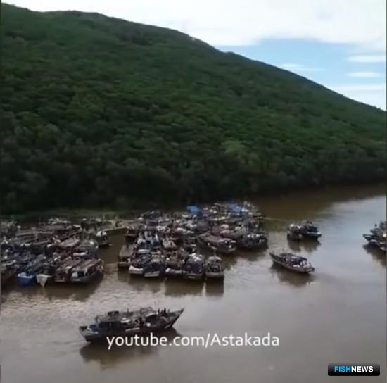 Не все иностранцы оценили российское гостеприимство