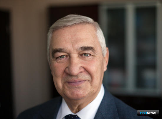 Вячеслав Зиланов: С учетом потепления у Гренландии отличные перспективы