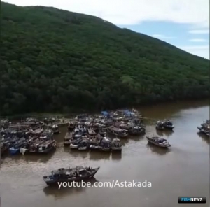 Не все иностранцы оценили российское гостеприимство