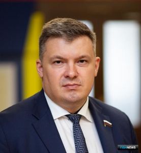 Андрей Андрейченко: Присмотрим и за аукционами, и за доходами в бюджет