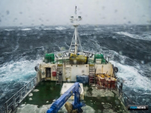 Рыбаки предлагают выводить обсуждения в публичную плоскость