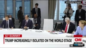 Пластиковая угроза стала важной темой на саммите G7