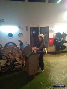 Ученые заглянули в глубины Тихого океана