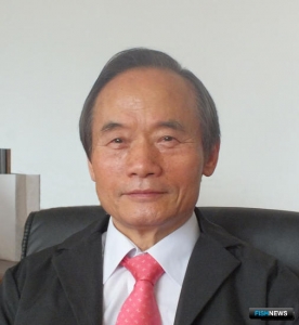 Ли Нам Ки: Бизнес Кореи видит перспективы российской рыбной биржи