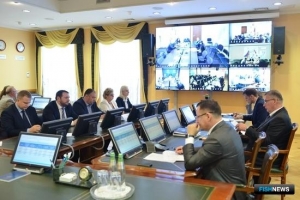 &laquo;Красные&raquo; уловы перевалили за 420 тыс. тонн