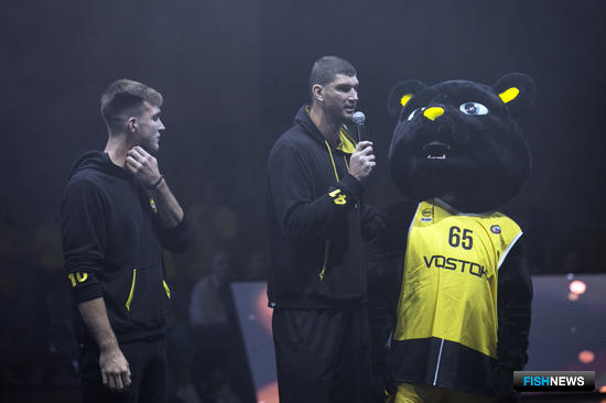 &laquo;Восток&raquo; помог юным сахалинцам раскрыть таланты