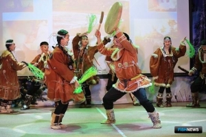 Депутаты рассмотрят учет КМНС