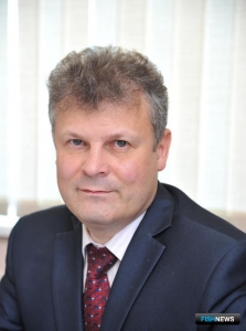 Андрей Поломарь: Рыбаки ищут новые точки приложения сил