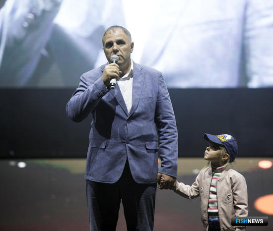 &laquo;Восток&raquo; помог юным сахалинцам раскрыть таланты