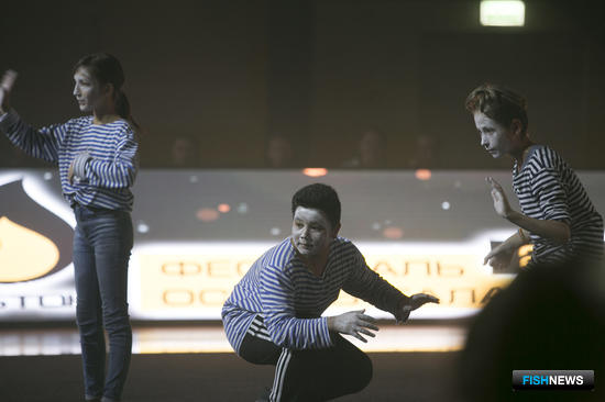 &laquo;Восток&raquo; помог юным сахалинцам раскрыть таланты